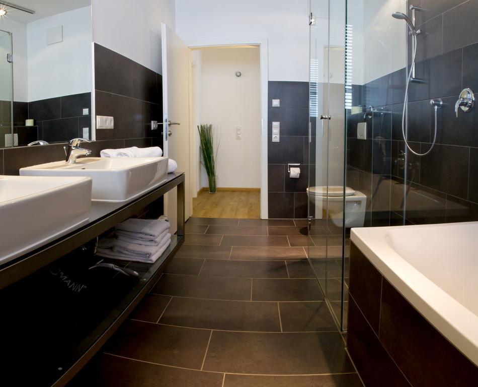 Arnsteiner Apartments Zell am See Exterior photo