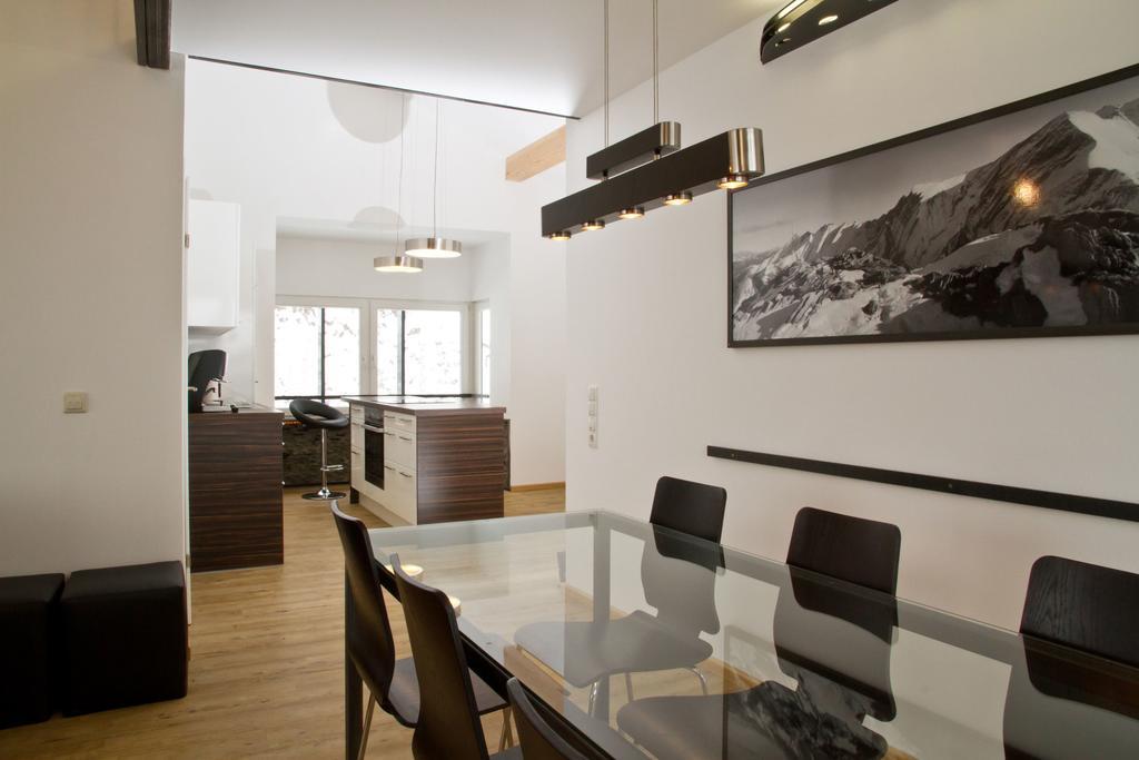 Arnsteiner Apartments Zell am See Exterior photo