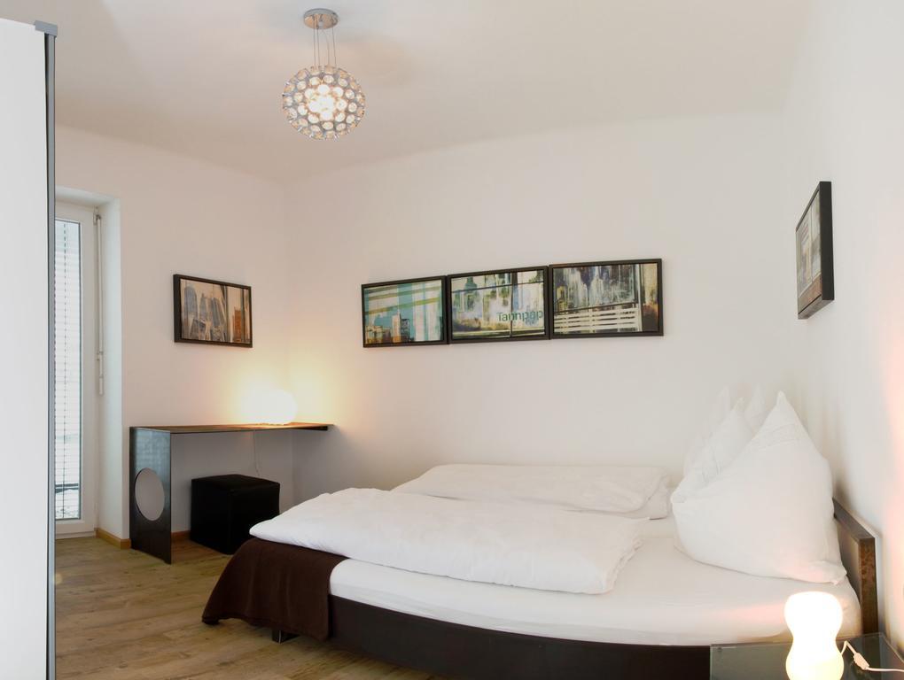 Arnsteiner Apartments Zell am See Exterior photo