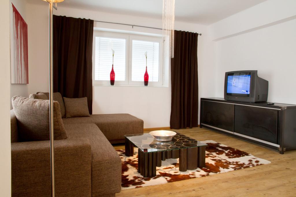 Arnsteiner Apartments Zell am See Exterior photo