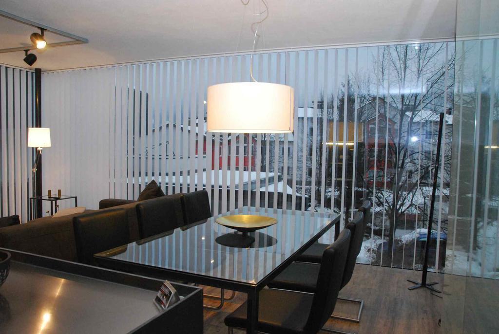Arnsteiner Apartments Zell am See Exterior photo